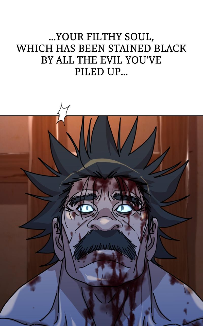 The Monkey King's Journey to the Murim Chapter 16 page 103 - 