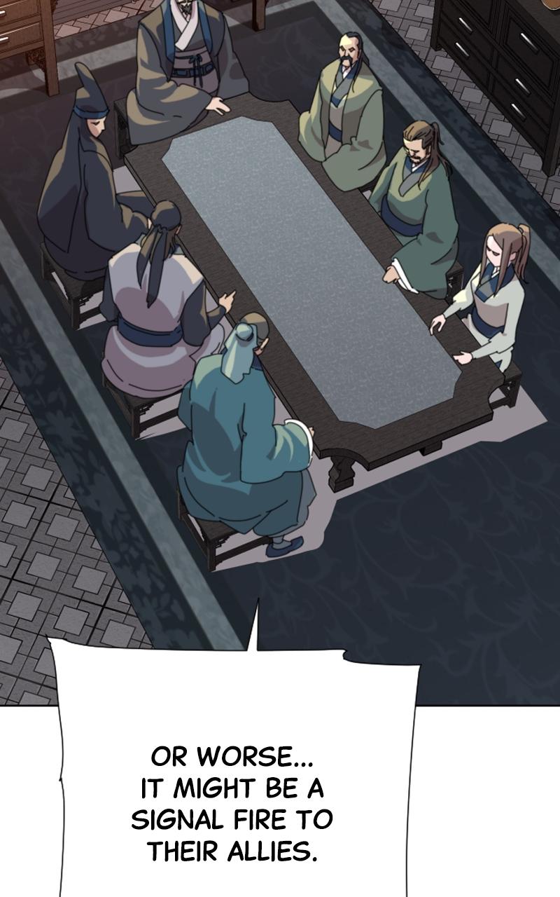 The Monkey King's Journey to the Murim Chapter 16 page 111 - 