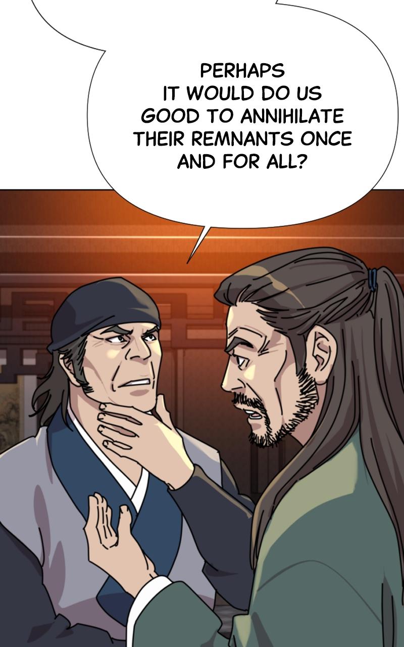 The Monkey King's Journey to the Murim Chapter 16 page 113 - 