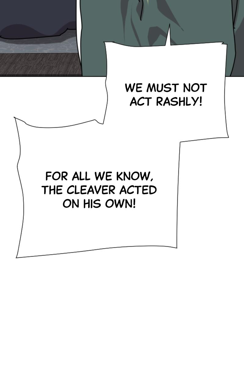 The Monkey King's Journey to the Murim Chapter 16 page 114 - 