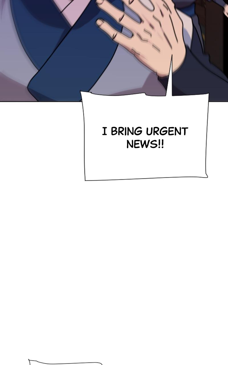 The Monkey King's Journey to the Murim Chapter 16 page 116 - 