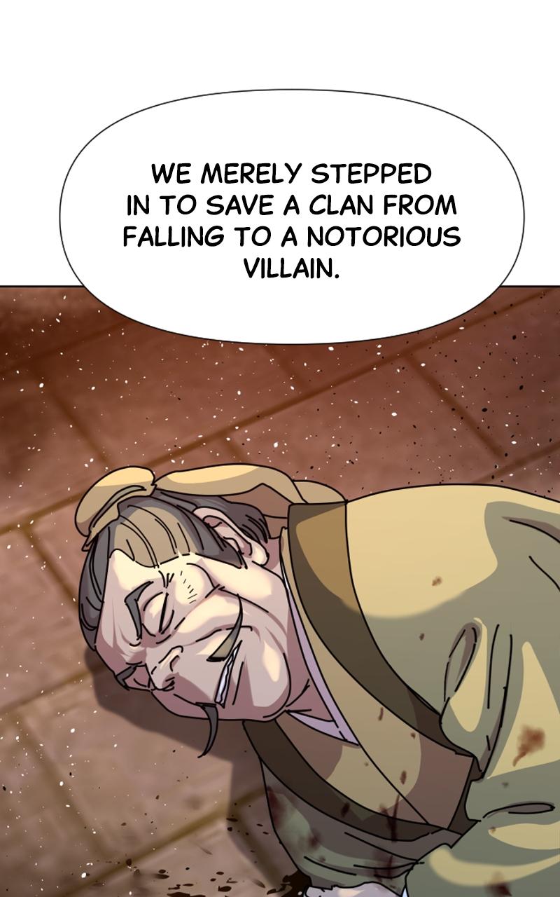 The Monkey King's Journey to the Murim Chapter 16 page 13 - 