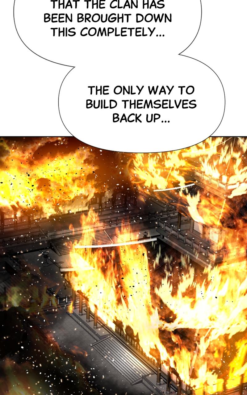 The Monkey King's Journey to the Murim Chapter 16 page 15 - 