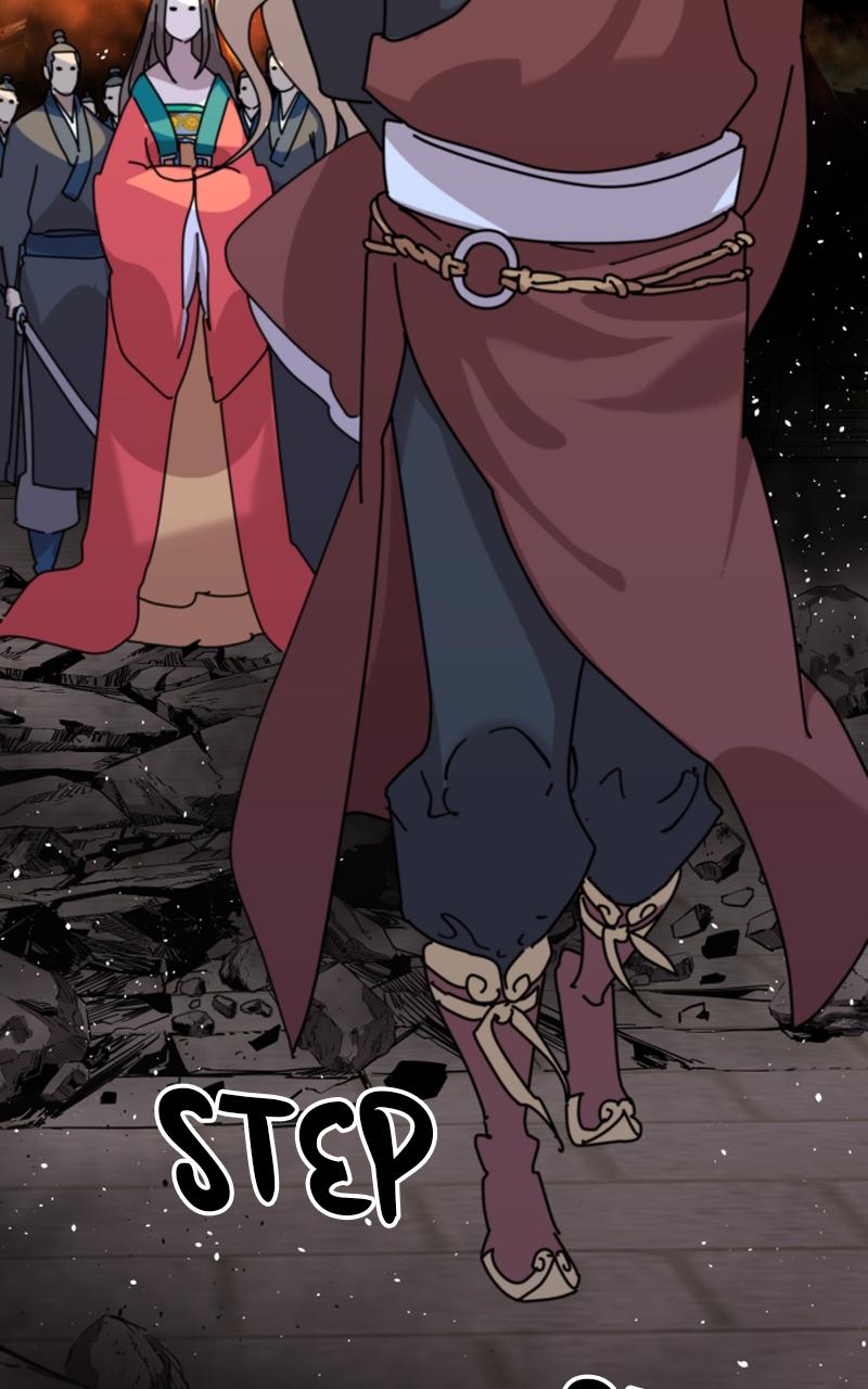 The Monkey King's Journey to the Murim Chapter 16 page 20 - 