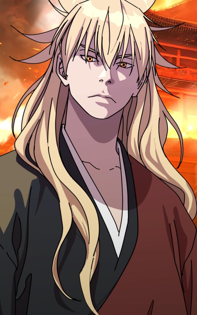 The Monkey King's Journey to the Murim Chapter 16 page 3 - 