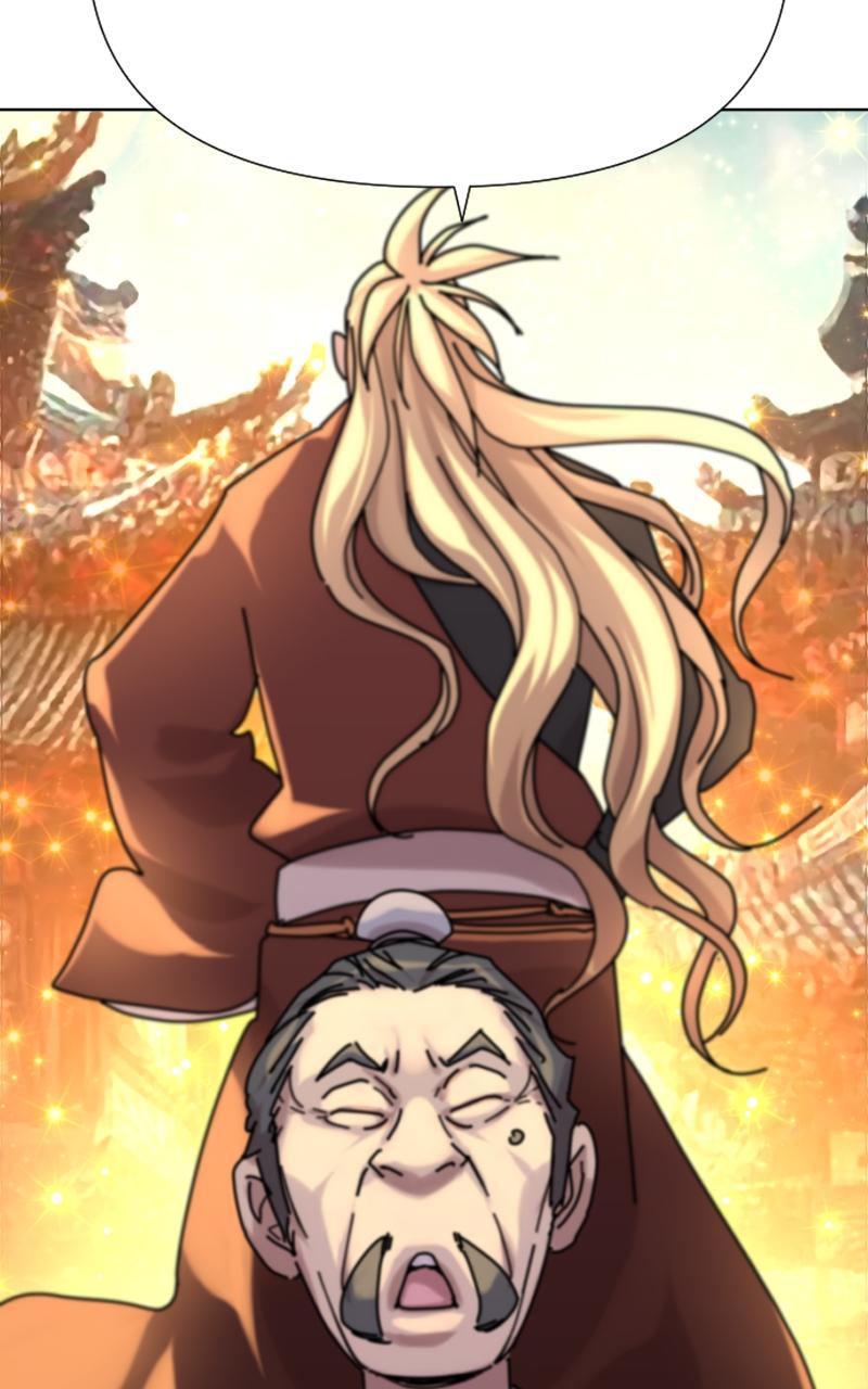 The Monkey King's Journey to the Murim Chapter 16 page 30 - 