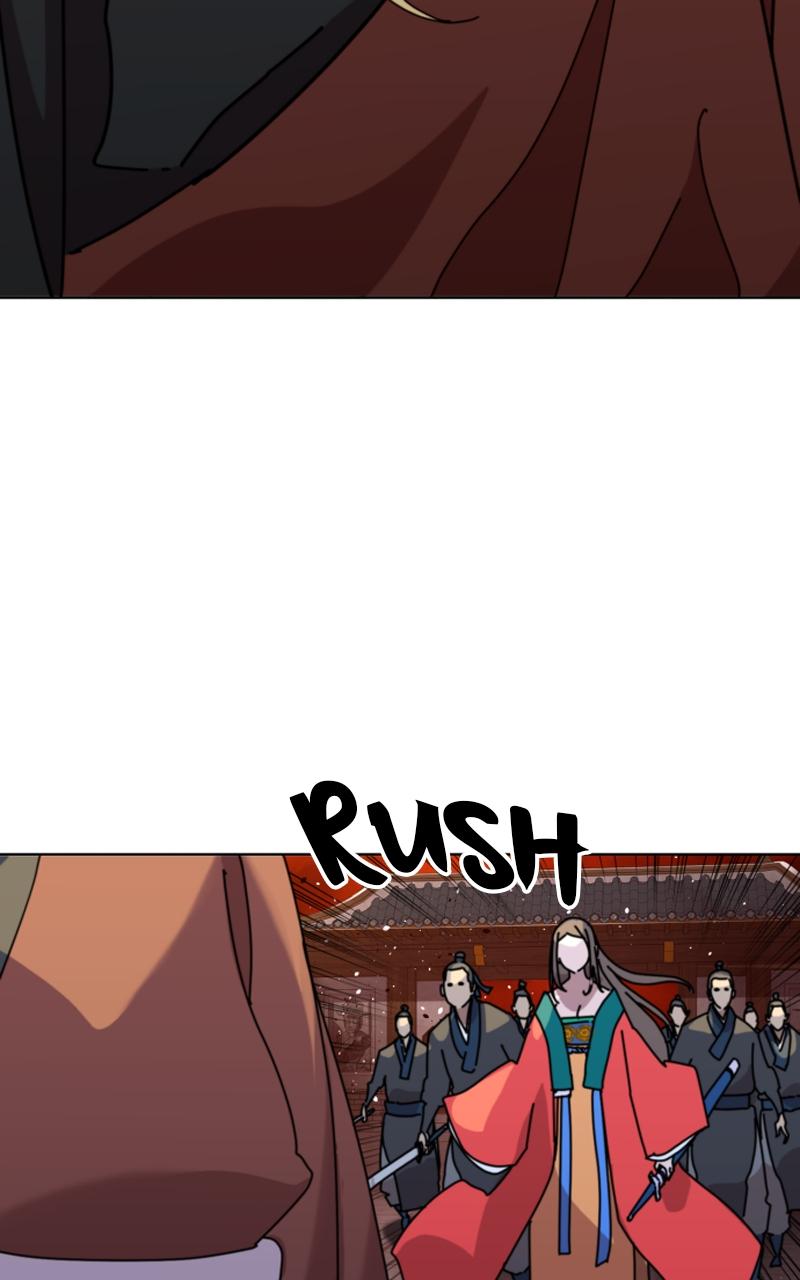 The Monkey King's Journey to the Murim Chapter 16 page 4 - 