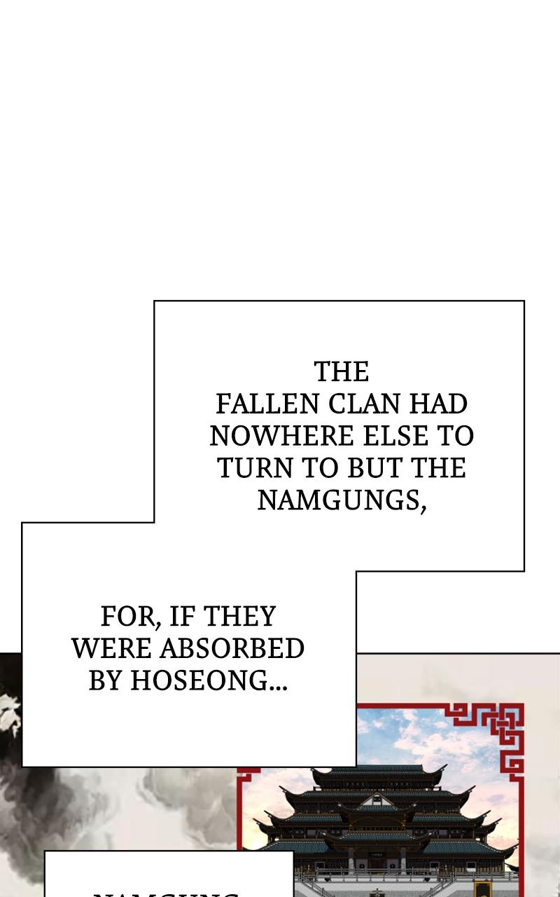 The Monkey King's Journey to the Murim Chapter 16 page 34 - 