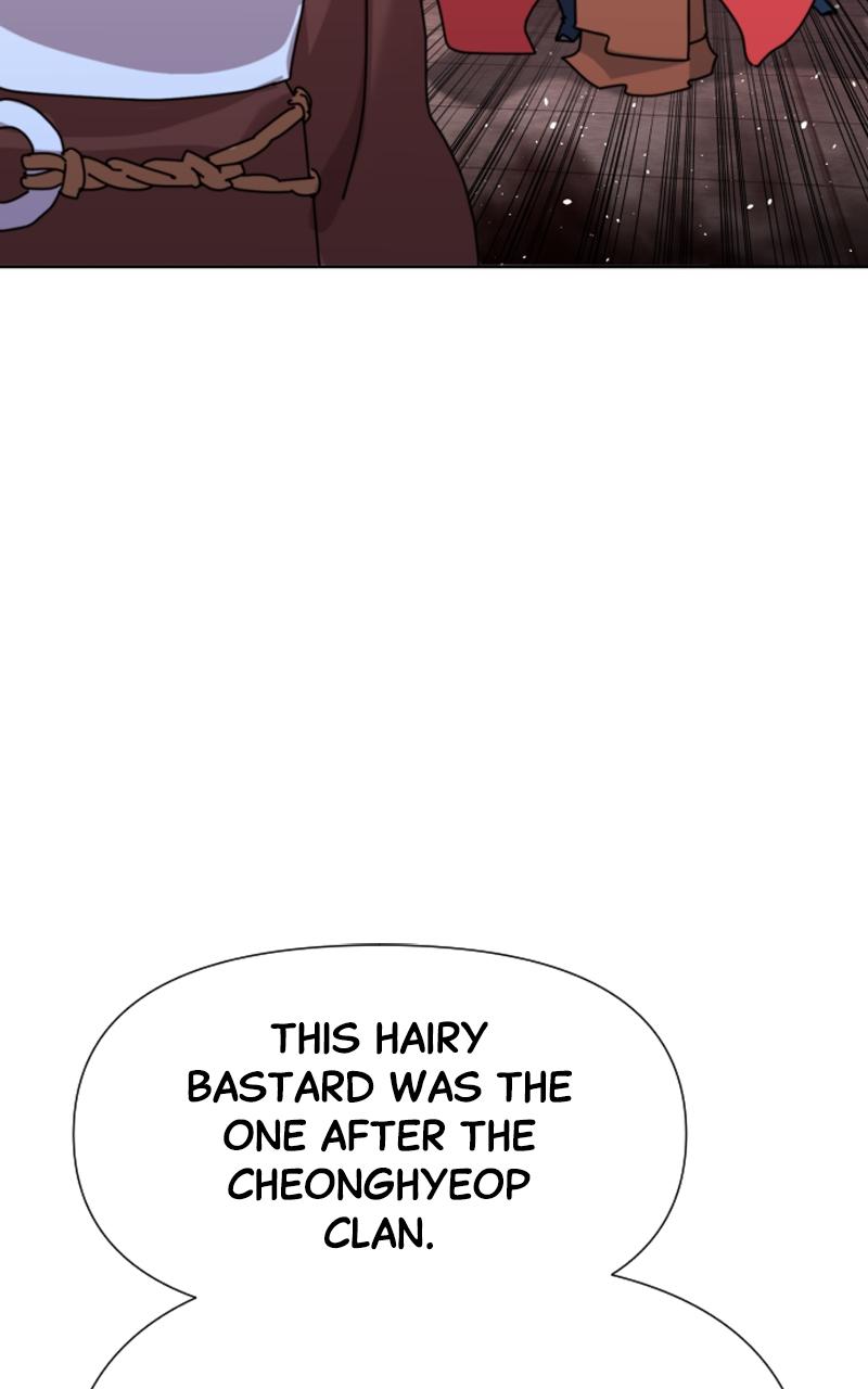 The Monkey King's Journey to the Murim Chapter 16 page 5 - 
