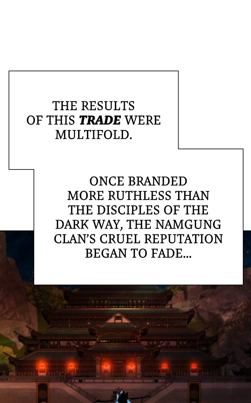 The Monkey King's Journey to the Murim Chapter 16 page 41 - 