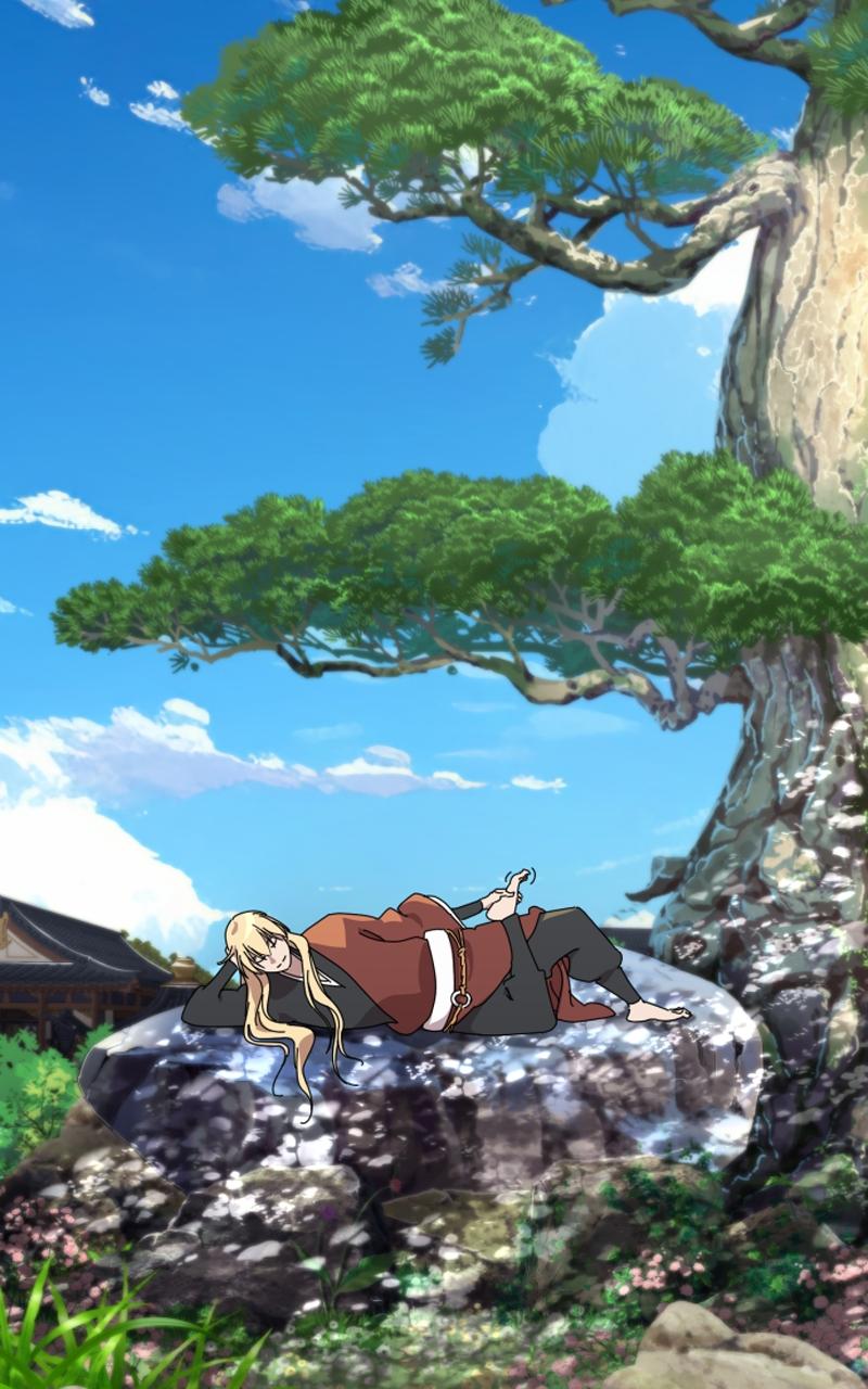 The Monkey King's Journey to the Murim Chapter 16 page 44 - 