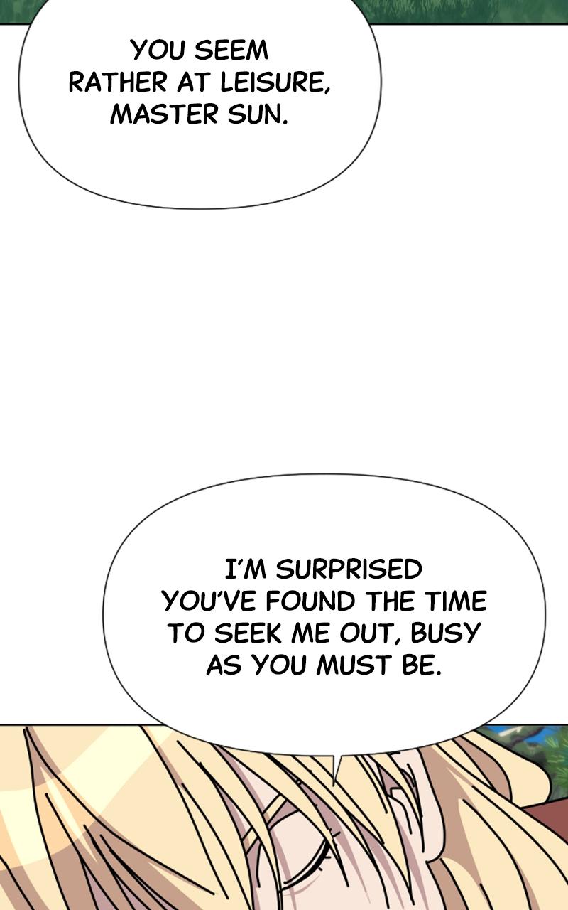 The Monkey King's Journey to the Murim Chapter 16 page 46 - 