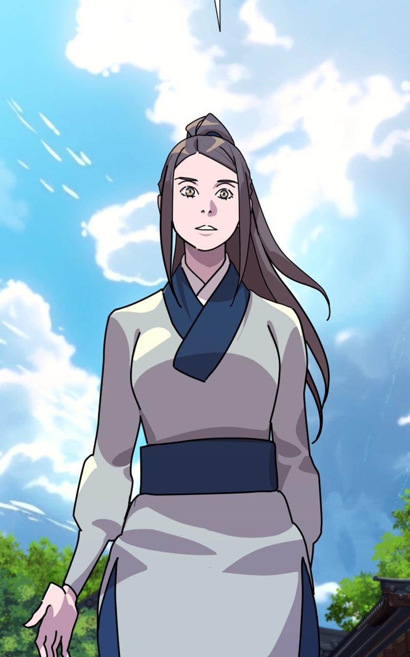 The Monkey King's Journey to the Murim Chapter 16 page 49 - 