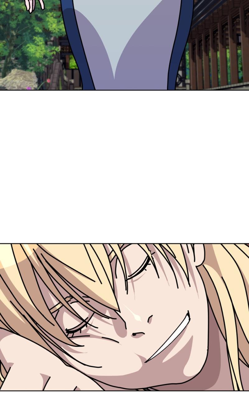 The Monkey King's Journey to the Murim Chapter 16 page 50 - 