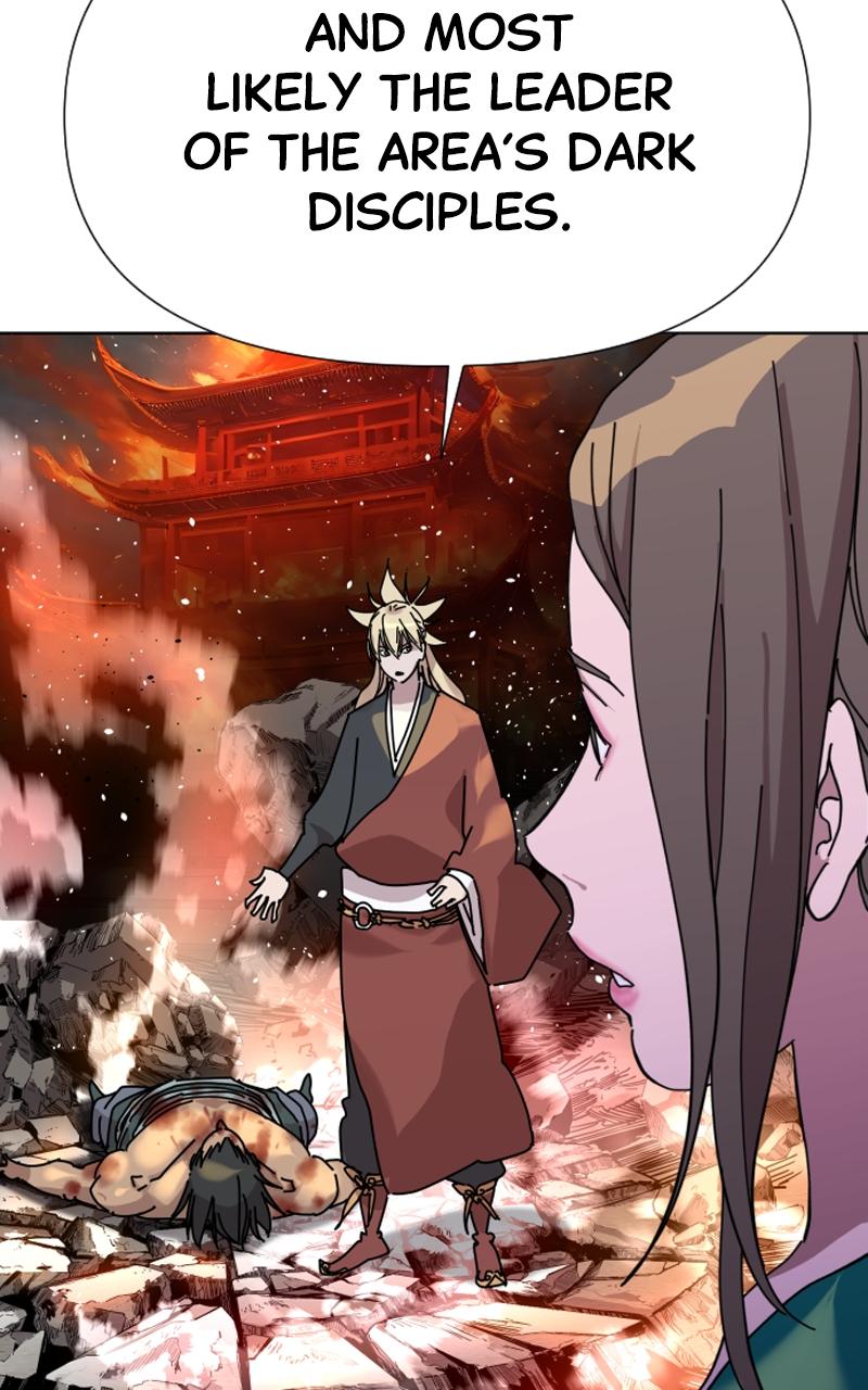 The Monkey King's Journey to the Murim Chapter 16 page 6 - 
