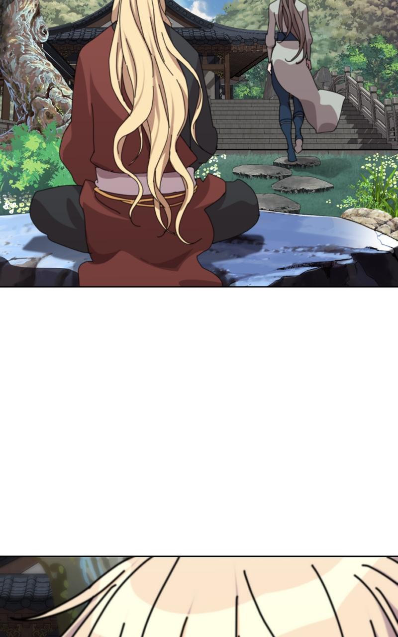 The Monkey King's Journey to the Murim Chapter 16 page 59 - 