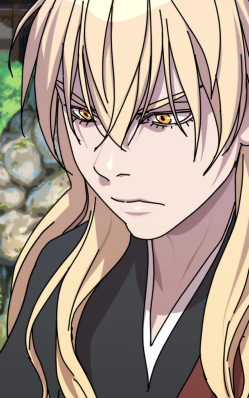 The Monkey King's Journey to the Murim Chapter 16 page 60 - 