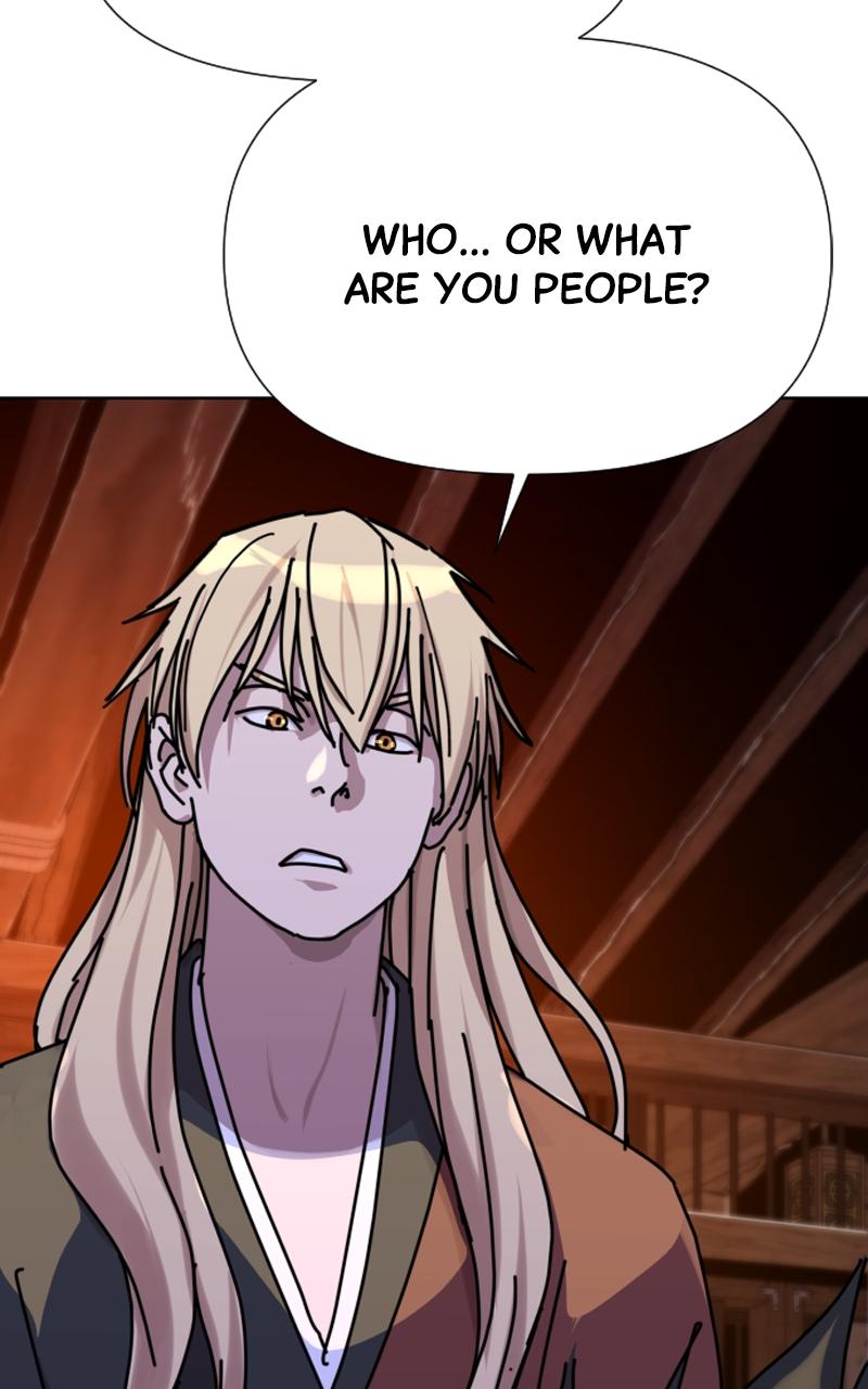 The Monkey King's Journey to the Murim Chapter 16 page 71 - 