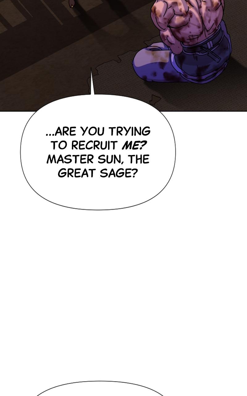 The Monkey King's Journey to the Murim Chapter 16 page 75 - 