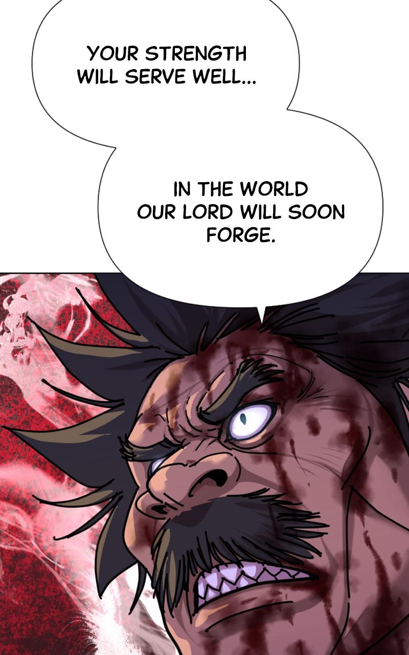 The Monkey King's Journey to the Murim Chapter 16 page 76 - 