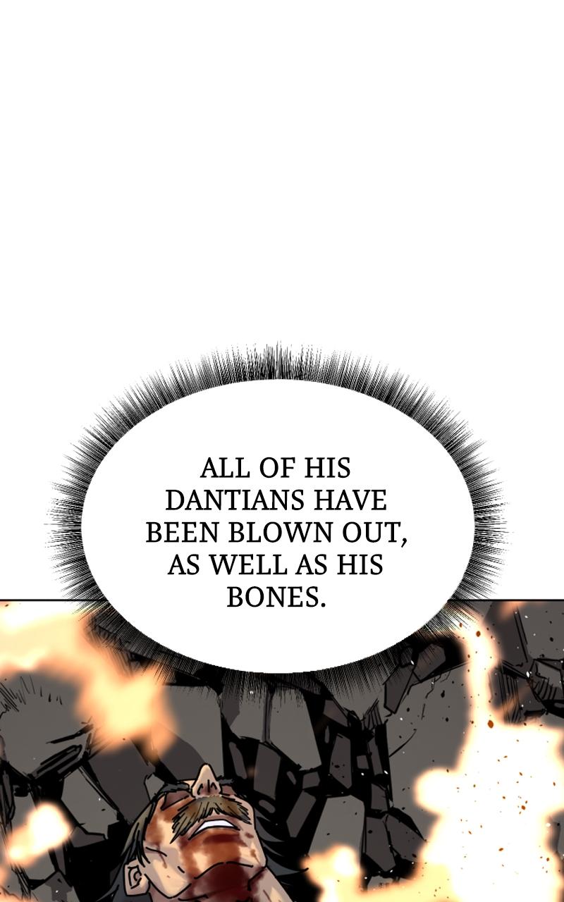 The Monkey King's Journey to the Murim Chapter 16 page 9 - 
