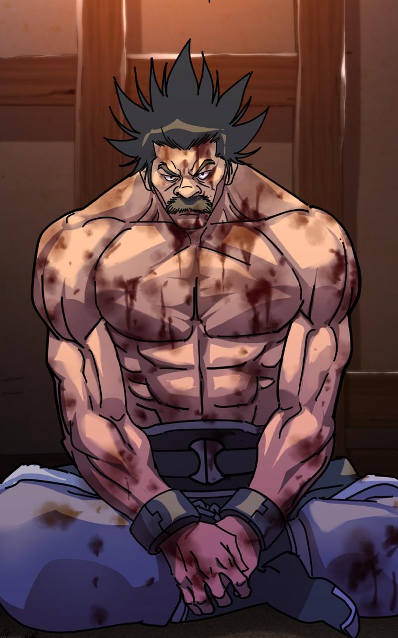 The Monkey King's Journey to the Murim Chapter 16 page 81 - 