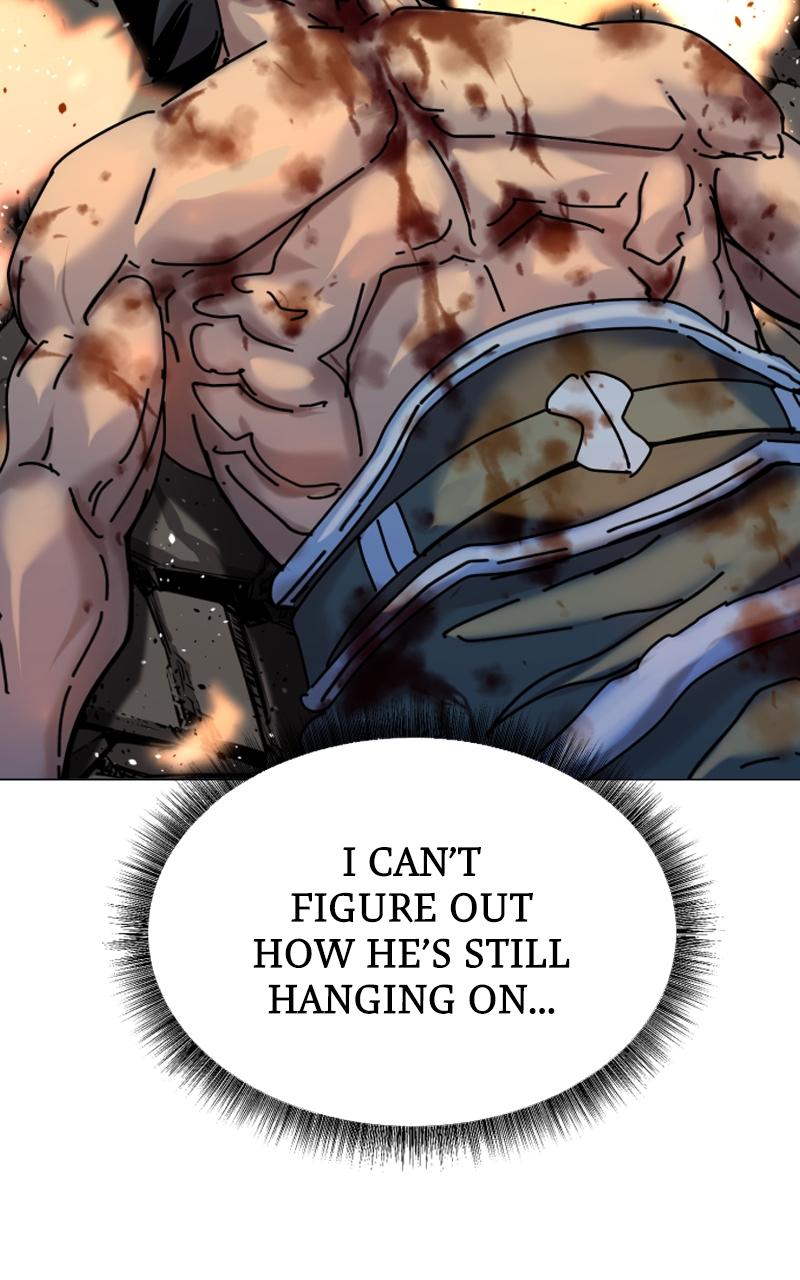 The Monkey King's Journey to the Murim Chapter 16 page 10 - 