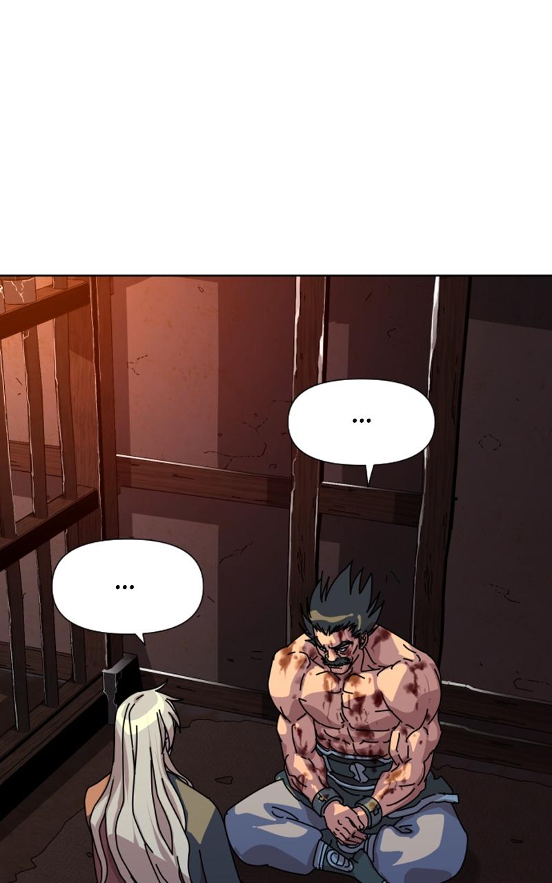 The Monkey King's Journey to the Murim Chapter 16 page 92 - 