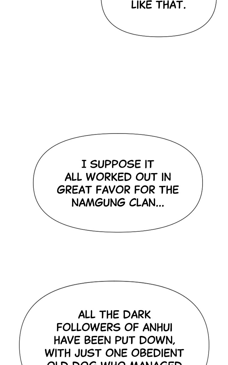 The Monkey King's Journey to the Murim Chapter 17 page 101 - 