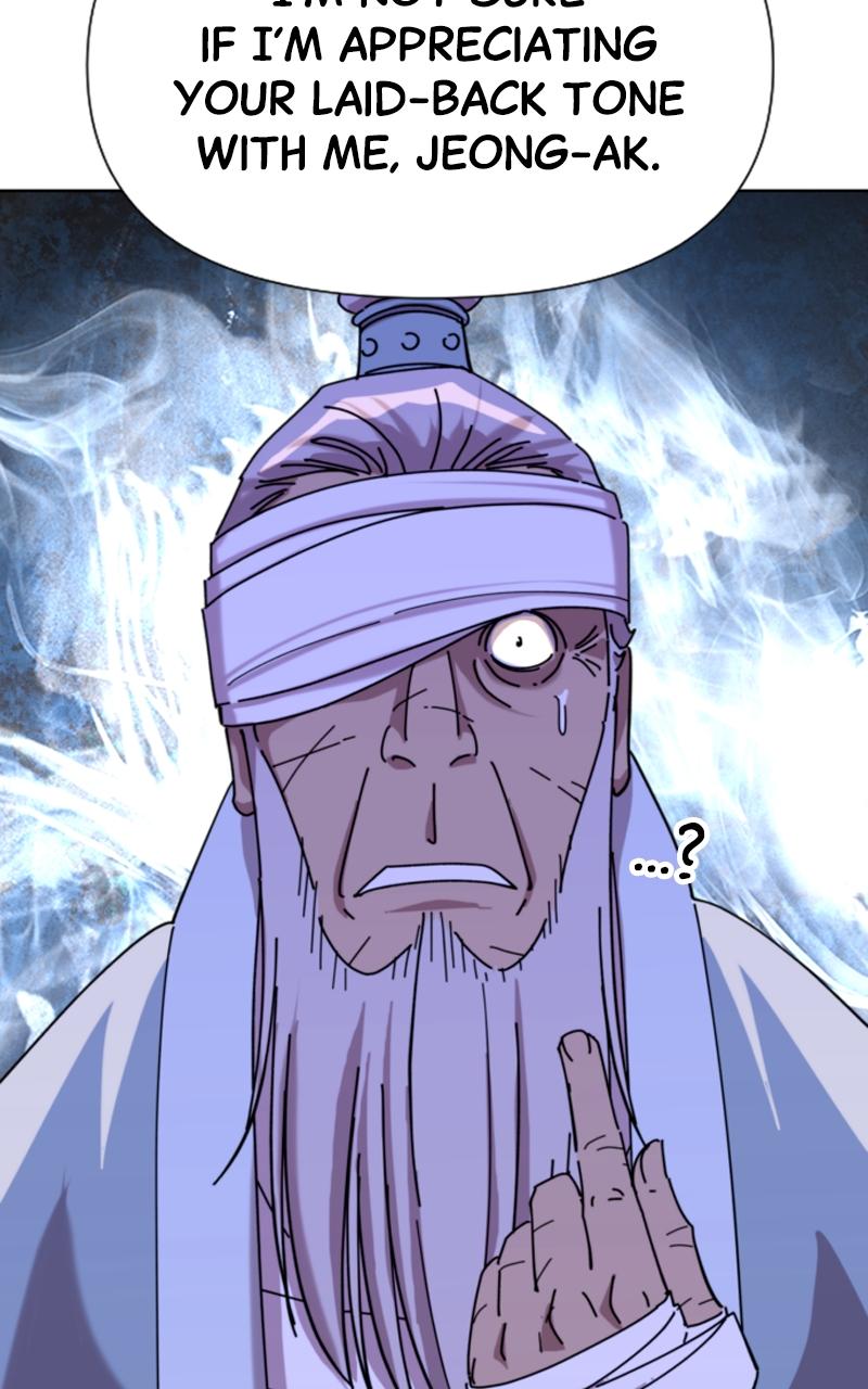 The Monkey King's Journey to the Murim Chapter 17 page 114 - 