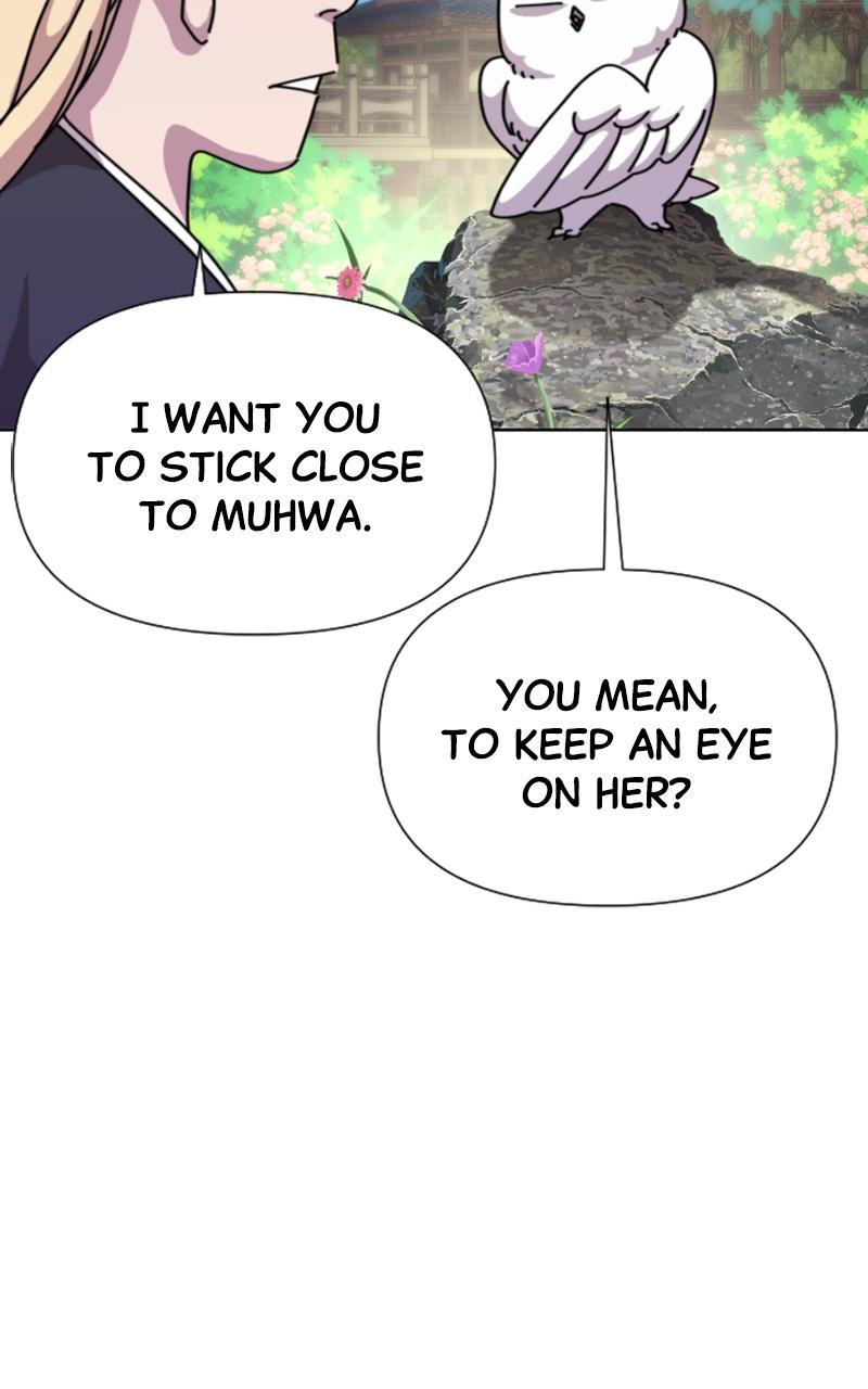 The Monkey King's Journey to the Murim Chapter 17 page 19 - 