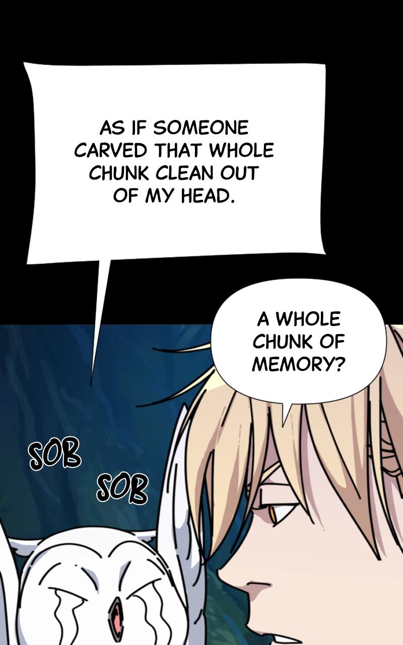 The Monkey King's Journey to the Murim Chapter 17 page 32 - 