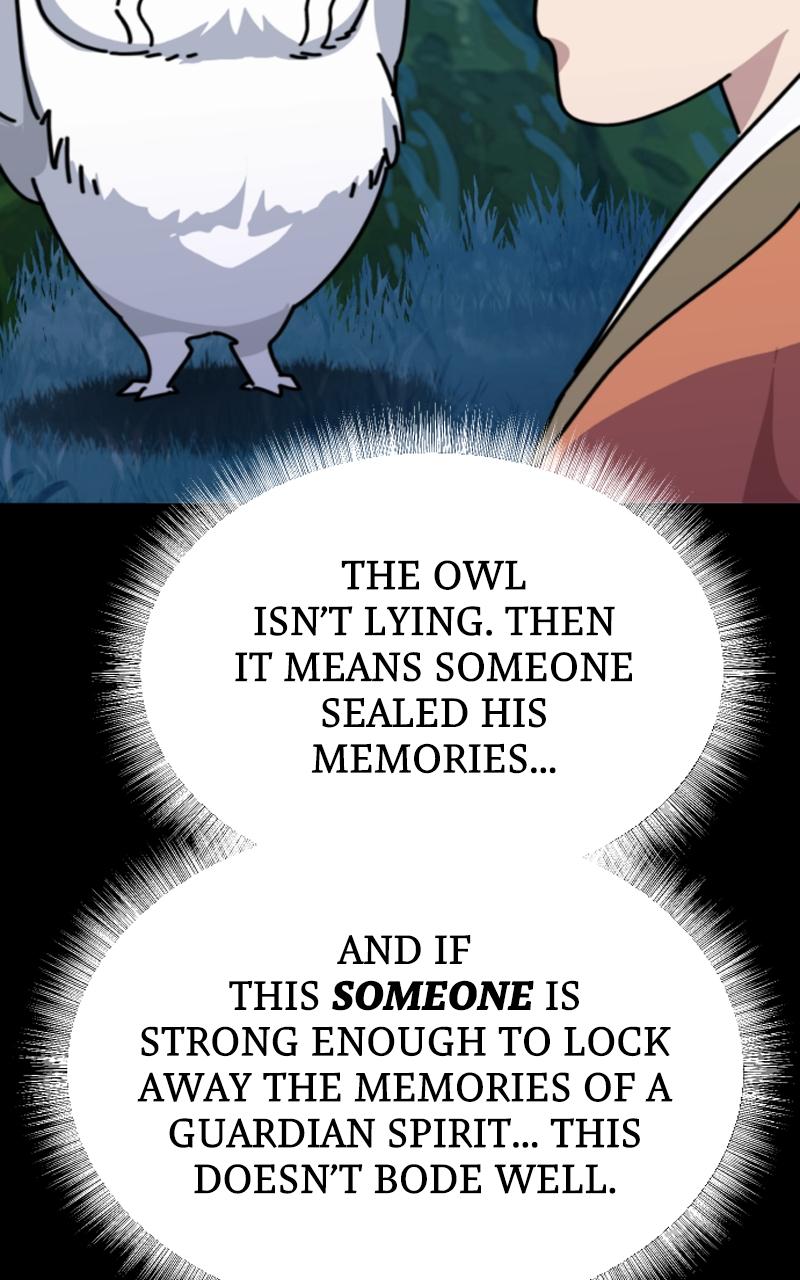 The Monkey King's Journey to the Murim Chapter 17 page 33 - 