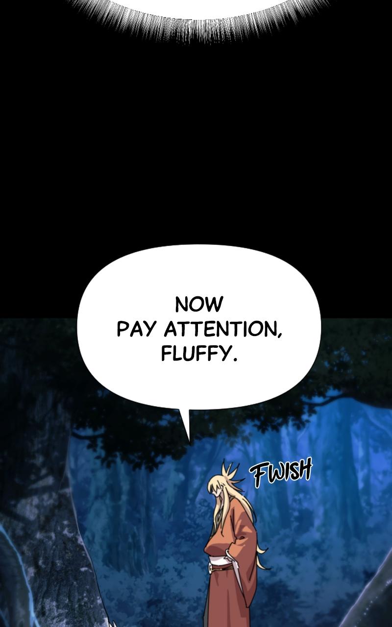The Monkey King's Journey to the Murim Chapter 17 page 34 - 