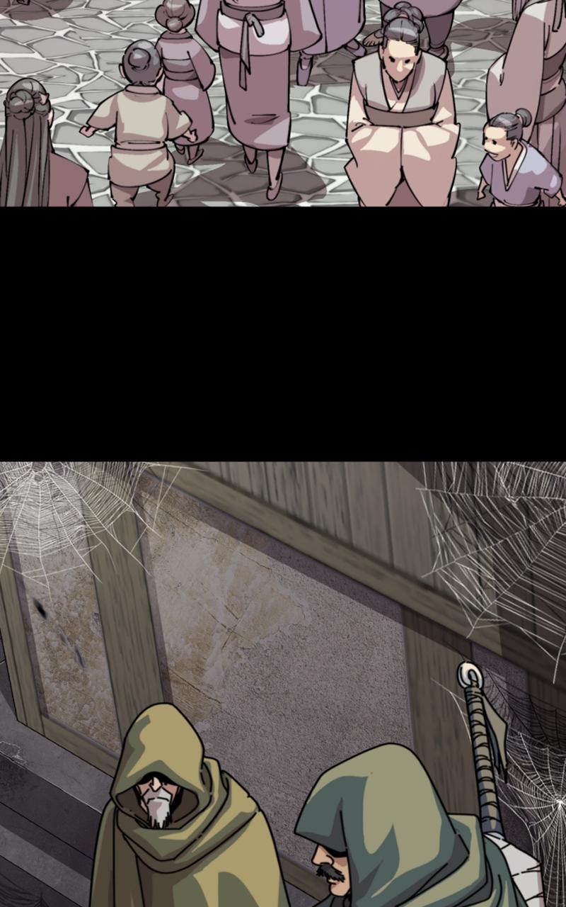 The Monkey King's Journey to the Murim Chapter 17 page 41 - 