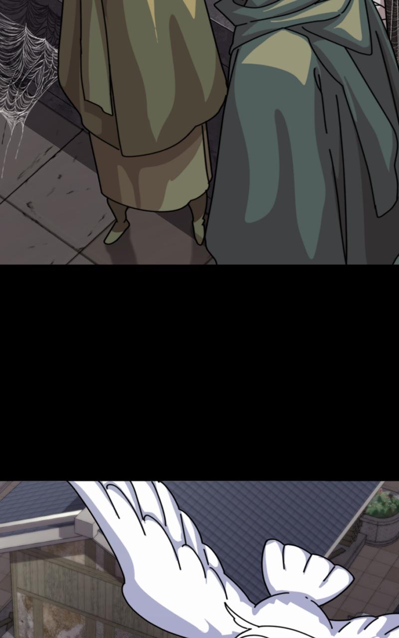 The Monkey King's Journey to the Murim Chapter 17 page 42 - 