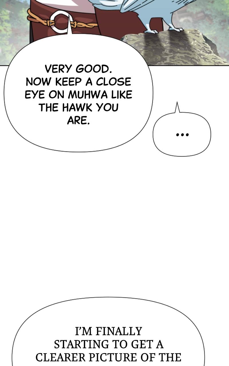 The Monkey King's Journey to the Murim Chapter 17 page 57 - 