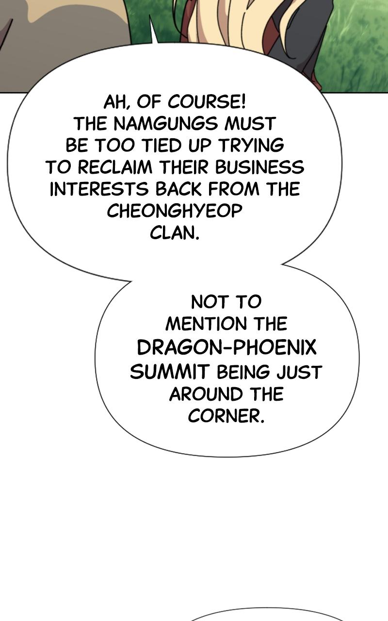 The Monkey King's Journey to the Murim Chapter 17 page 65 - 