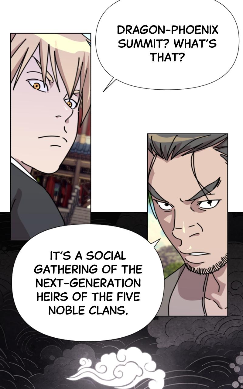 The Monkey King's Journey to the Murim Chapter 17 page 66 - 