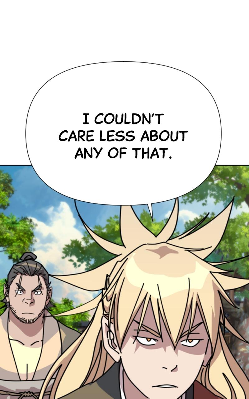 The Monkey King's Journey to the Murim Chapter 17 page 72 - 