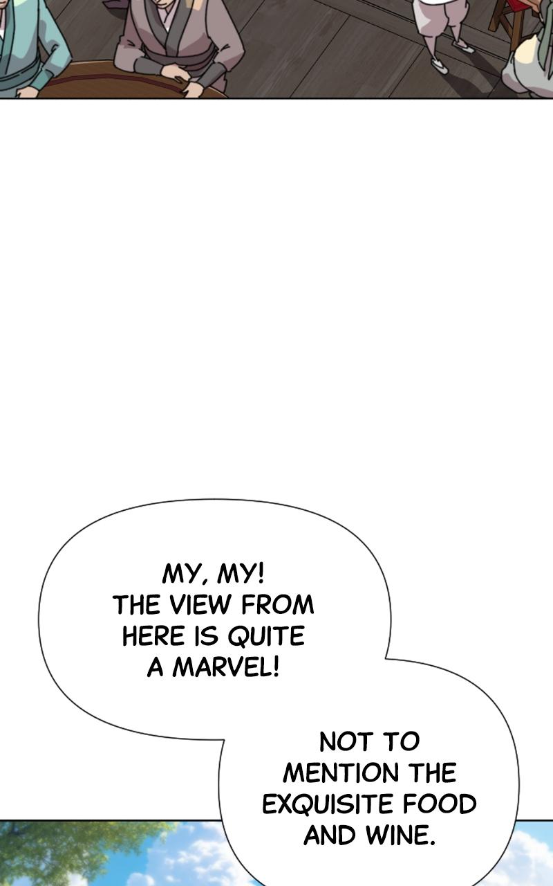 The Monkey King's Journey to the Murim Chapter 17 page 75 - 