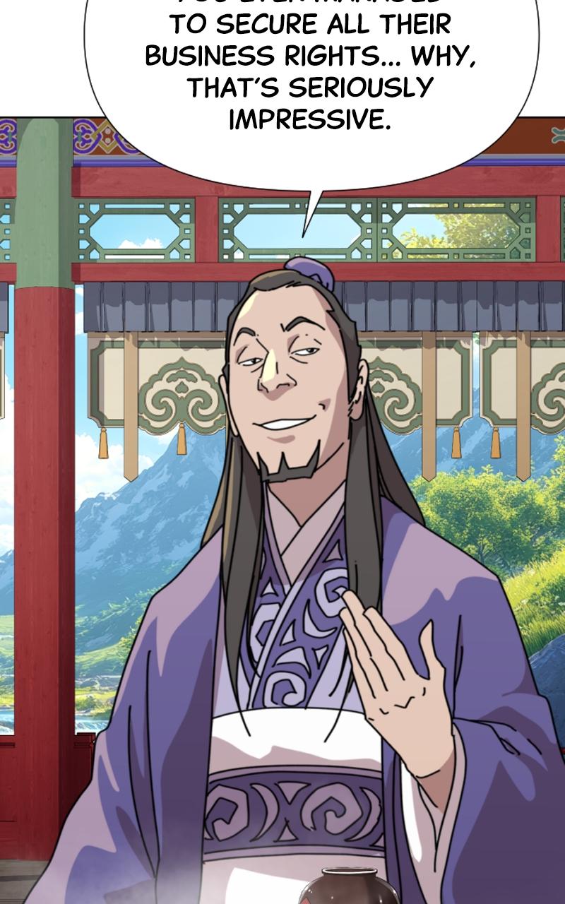 The Monkey King's Journey to the Murim Chapter 17 page 78 - 