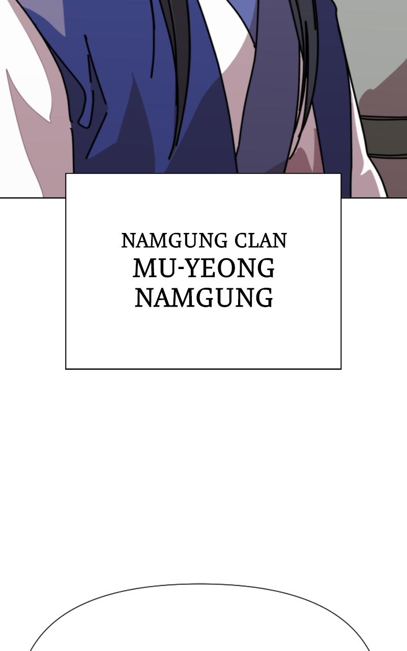 The Monkey King's Journey to the Murim Chapter 17 page 81 - 