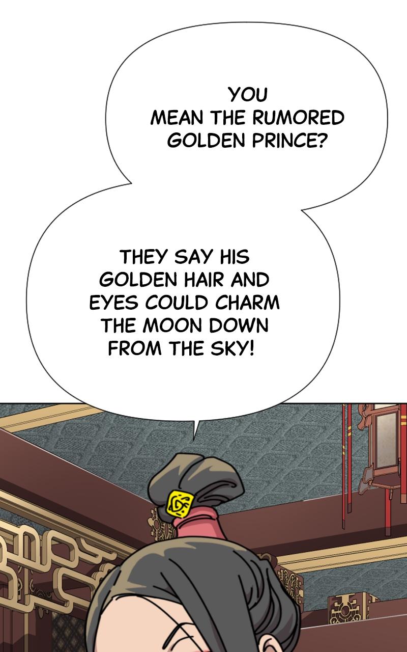 The Monkey King's Journey to the Murim Chapter 17 page 87 - 