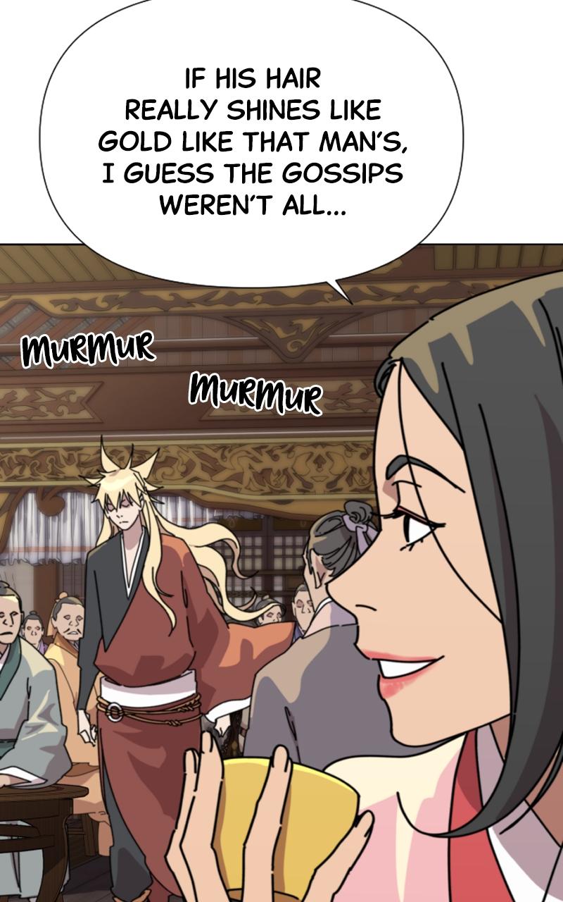 The Monkey King's Journey to the Murim Chapter 17 page 90 - 