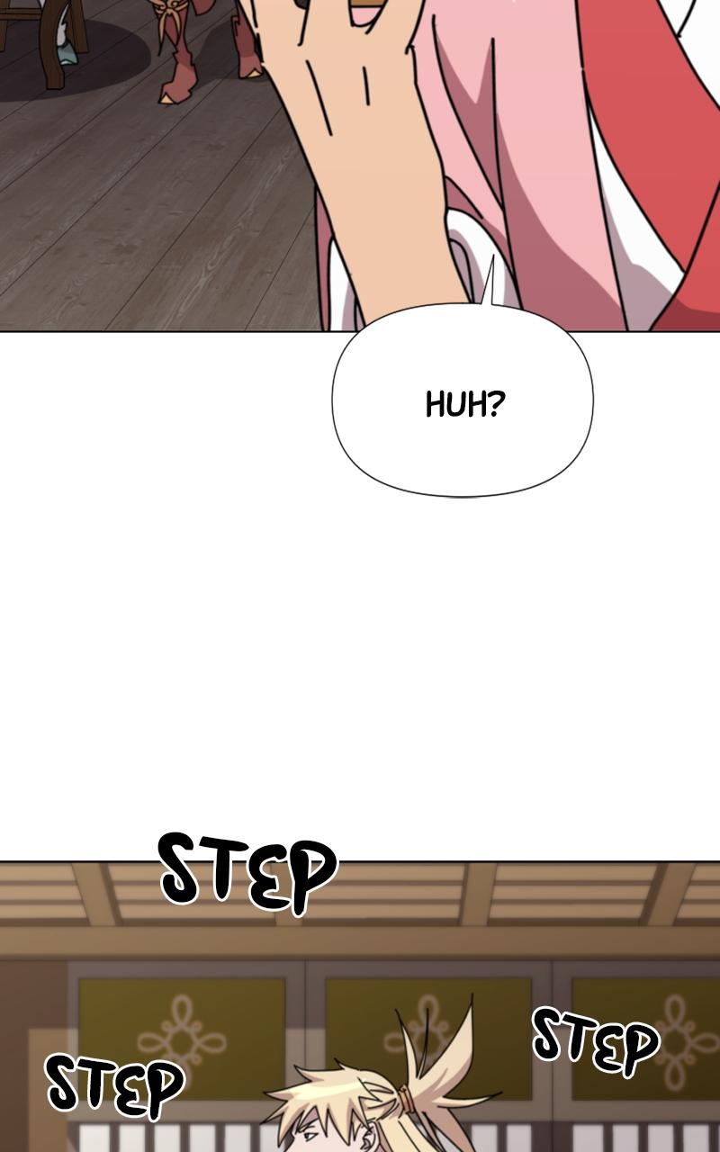The Monkey King's Journey to the Murim Chapter 17 page 91 - 