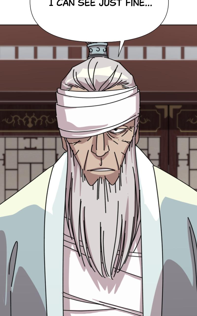 The Monkey King's Journey to the Murim Chapter 17 page 97 - 