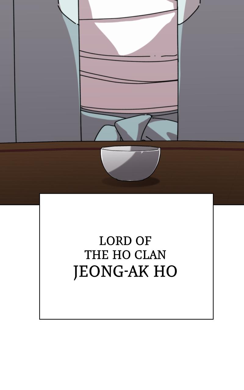 The Monkey King's Journey to the Murim Chapter 17 page 98 - 