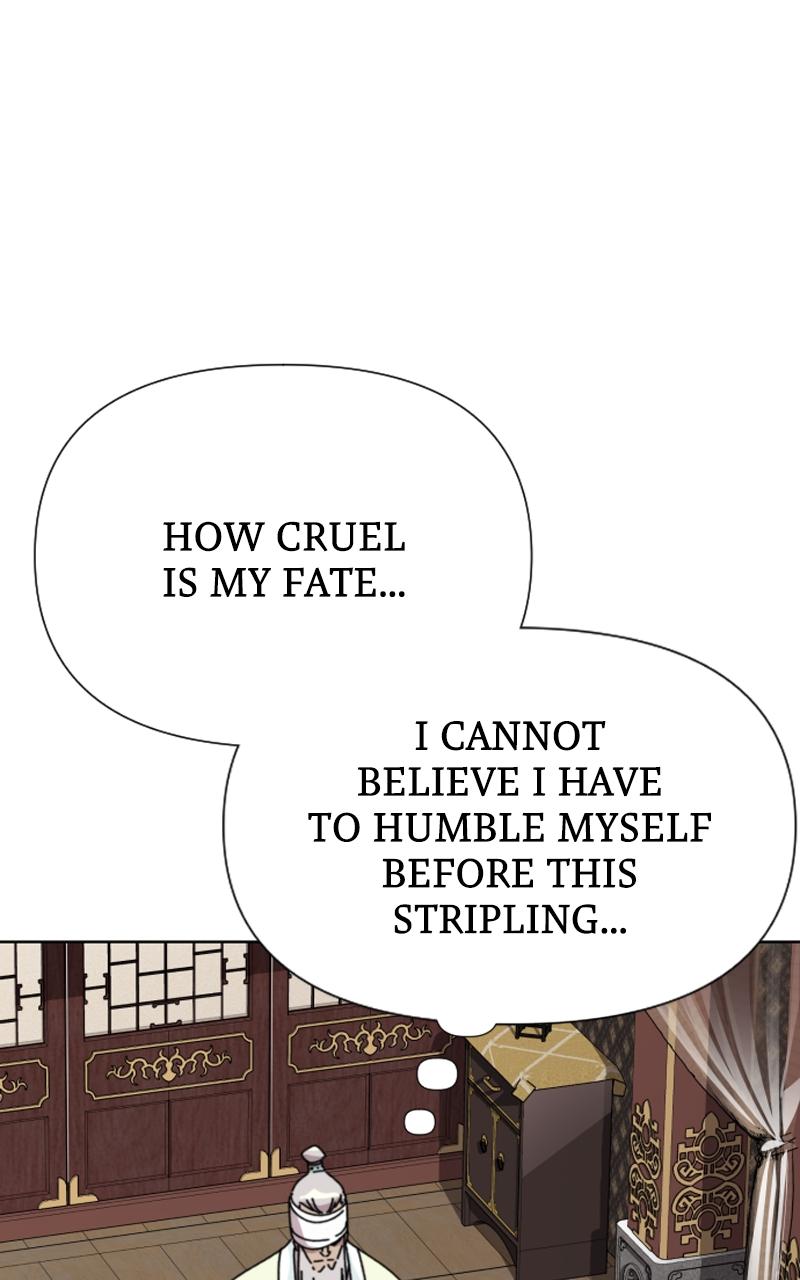 The Monkey King's Journey to the Murim Chapter 17 page 99 - 