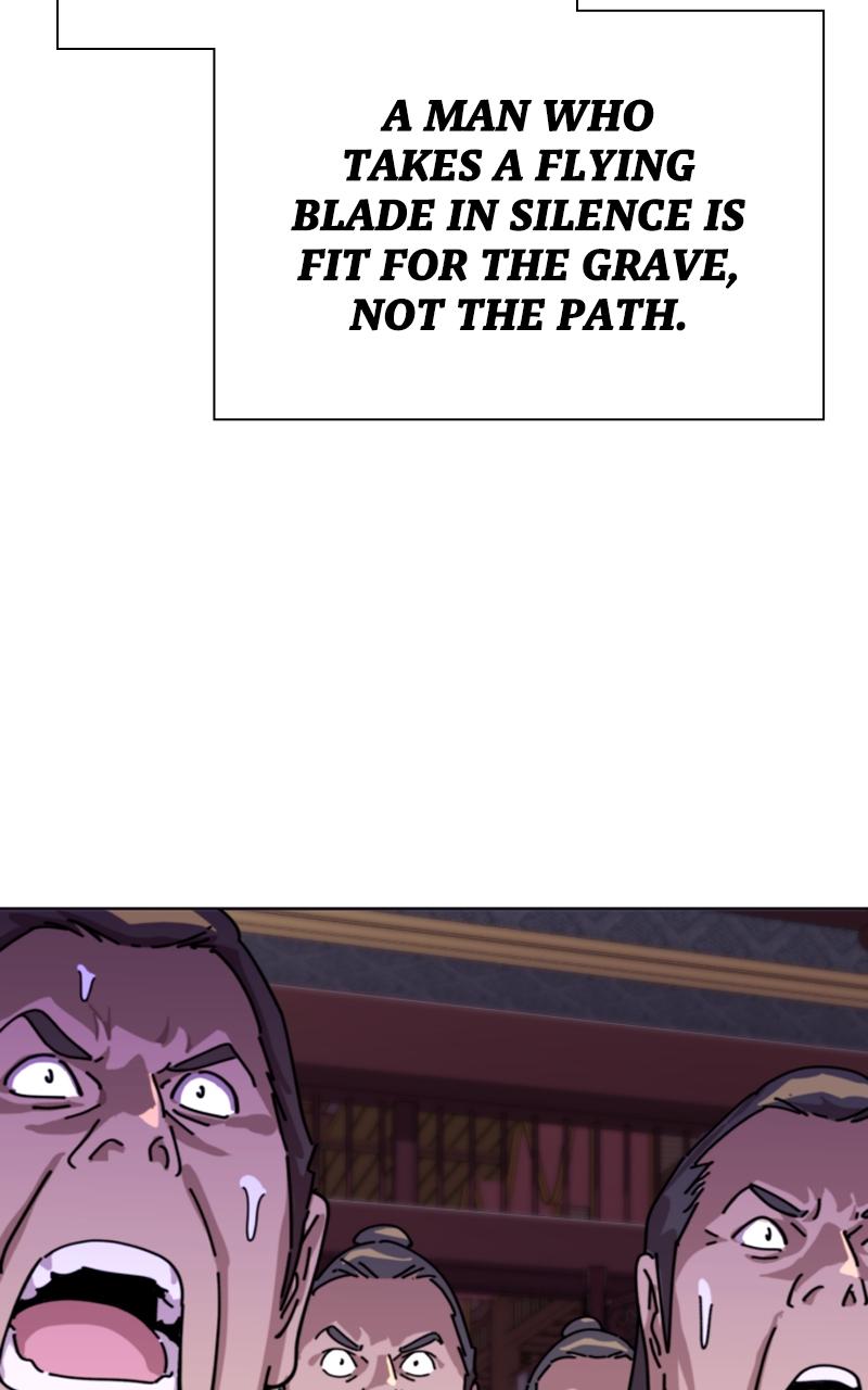 The Monkey King's Journey to the Murim Chapter 18 page 102 - 